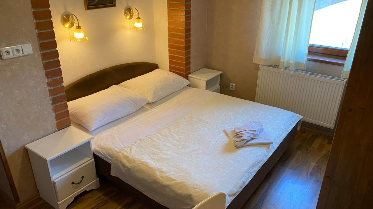 Penzion Pri Kastieli Братислава Экстерьер фото